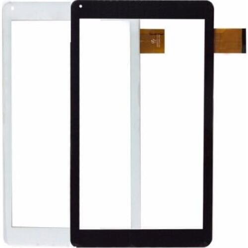 10.1'' NEW tablet pc touch screen glass sensor support x703 3G digitizer