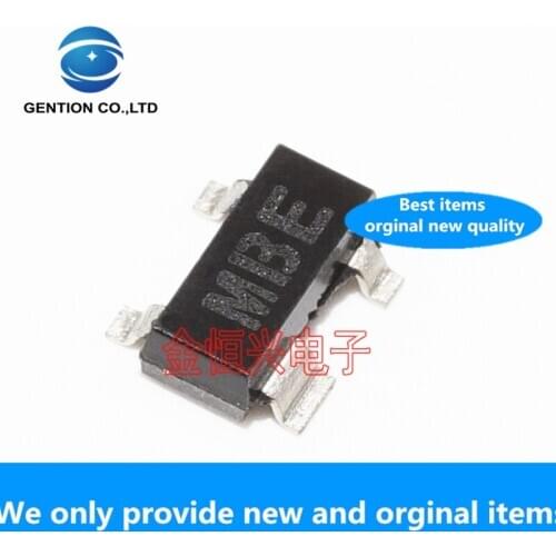 10pcs 100% orginal new Monitoring circuit IC ADM811SART ADM811 MBE SOT143