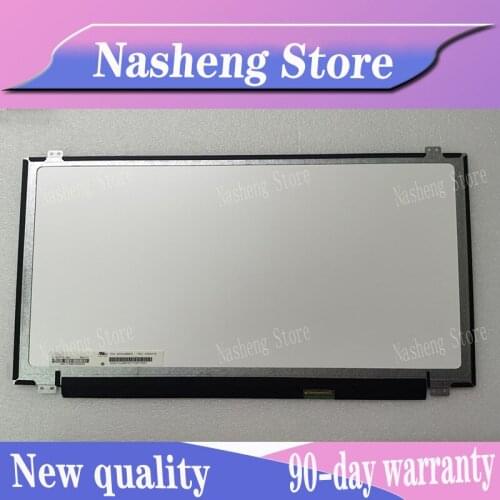 15.6" eDP 30pin LCD Screen matrix N156BGE-EB2 fit N156BGE-EA2 N156BGA-E31 N156BGE-EA2 N156BGE-E31 EA1 E41
