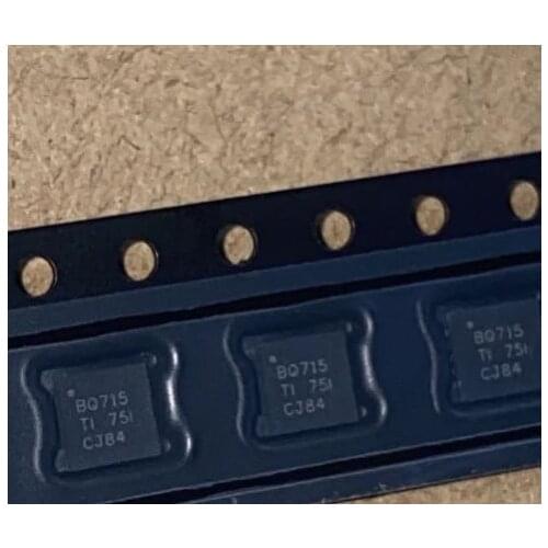 20PCS/ BQ24715RGRR BQ715 BQ24715RG BQ24715 QFN