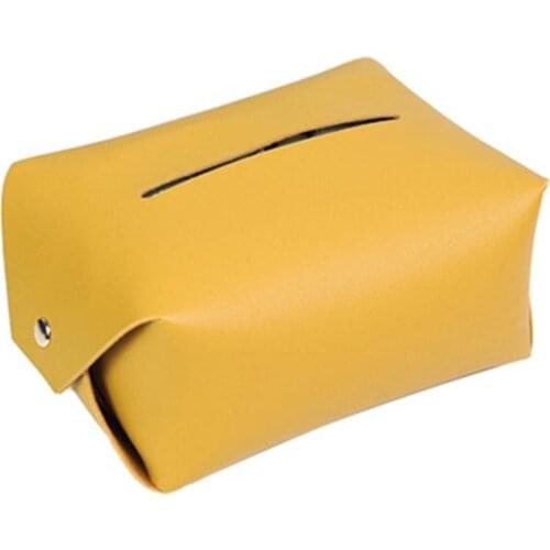 AMW Napkin Boxes