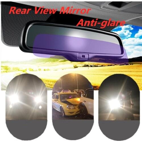 Professional Car Auto-dimming Interior Rear view Mirror For Ford Focus Toyota Camry Corolla Audi A4L Kia K3 Sportage Skoda/Golf