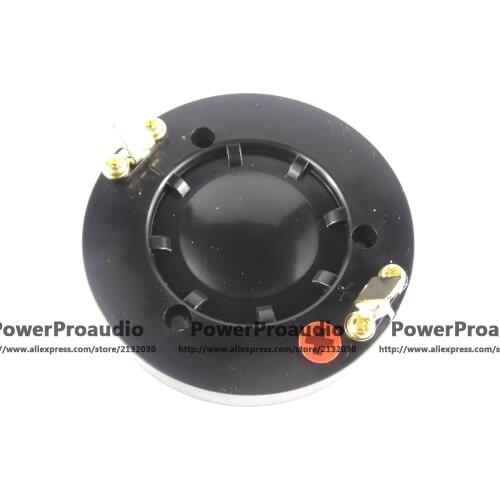 High Quality Aftermarket Diaphragm for Behringer Eurolive B210 B212 B215 Driver 34T30D8 34.4 de34
