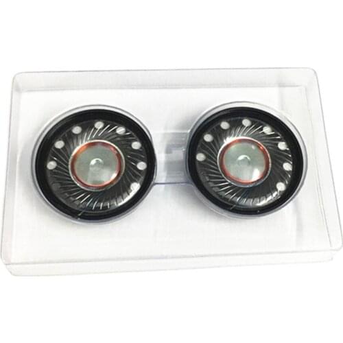 ELFINEAR 40mm Headphone Speakers 1 Pair(2Pcs) for Bose quietcomfort QC2 QC15 QC25 QC35 QC3 AE2 OE2 Studio Studo 2.0 Solo 2