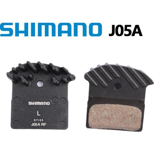 Shimano ICE-TECH J04C J03A J02A F03C Disc Brake pads for Shimano XT deore SLX XTR M7000 M9000 M9020 M8000