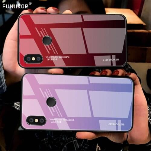 FUNJIKOR Xiaomi Redmi Phone Cases