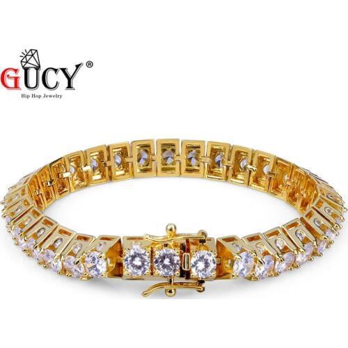 Браслеты из камней GUCY China At AliExpress