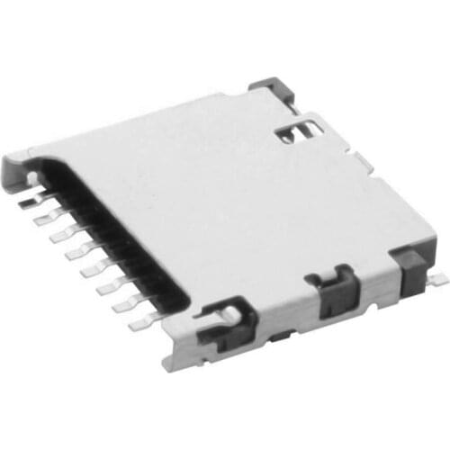 HIROSE Memory Cards And SSD