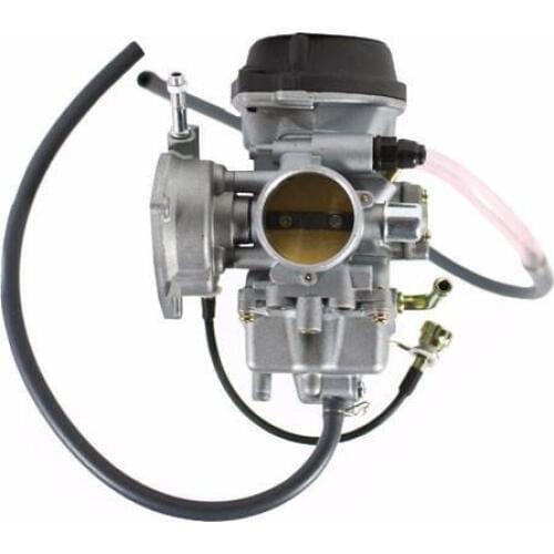 Carburetor - PD36J-A - Hisun For Kawasaki Suzuki UTV ATV - 350cc-400cc - Version 92