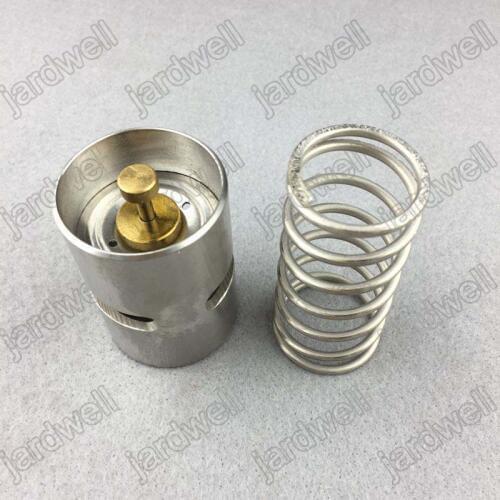 212.00229 ALUP Thermostac Valve Kit (Outer Dia.*Height:45*64(mm) with opening temperature 55 degree C.)