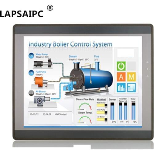 Lapsaipc MT8121iE new in box for touch panel
