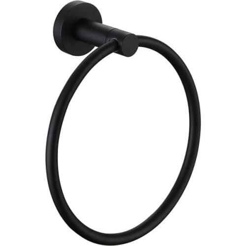 MELLRAIN Towel Rings