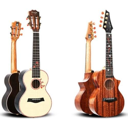 Mini Beginners Classic Safe and Simple Guitar Education Concert Musical Instruments Toys Children Christmas Gifts