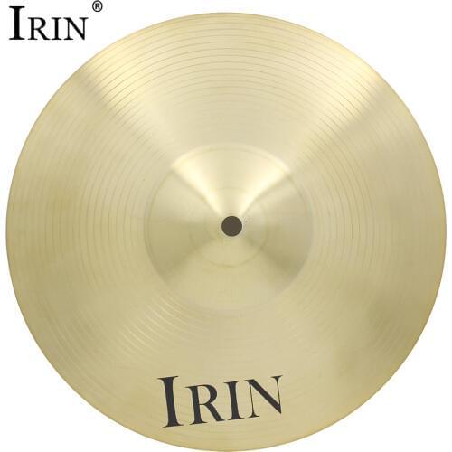 MuzcYM Musical Cymbals