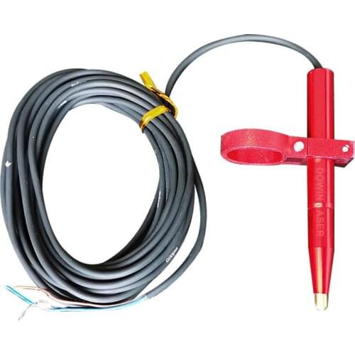 Dowin Laser Cut Head Fit 45mm Outer Rail Mirror Dia 25mm Lens Dia 20mm FL 50.8/63.5mm For Co2 Laser Cutter Engraving Machine