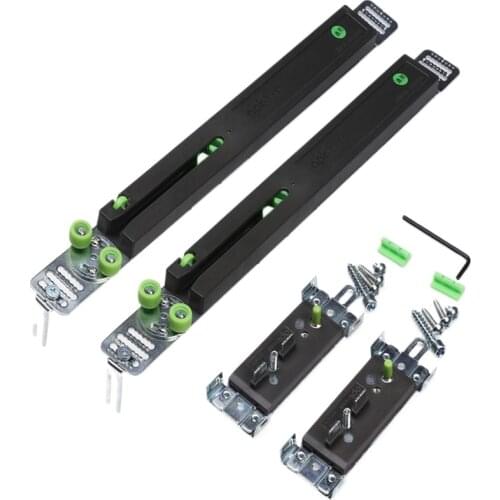 OPEC is OPK with a closet closet sliding door buffer damper damping pulley genuine mute wardrobe