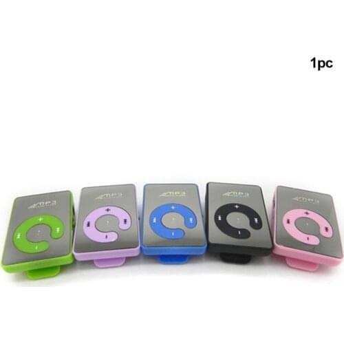 RV77 MP3 Players