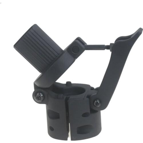 Folding base for NINEBOT MAX G30 electric scooter Pole base spare parts