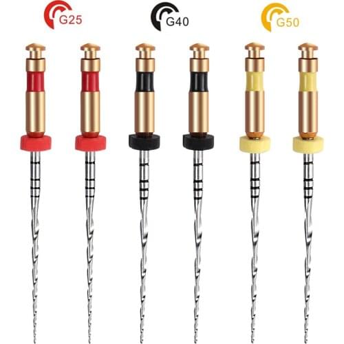 Teeth whitening dental instrument reciprocating rotary files endodontic files dental endo motor files instrument for dentistry