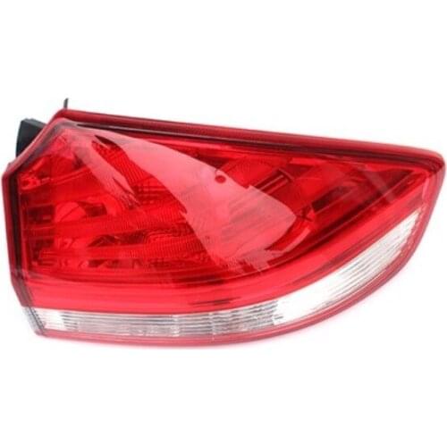 Rear light for suzuki ciaz, right side one piece