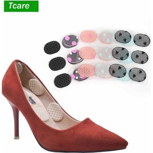 1Set Blister Gel Pads - Relieve Pain from Hallux Valgus Bunions Adhesive Pads Protect Your Feet from Blisters Calluses Heel Pain