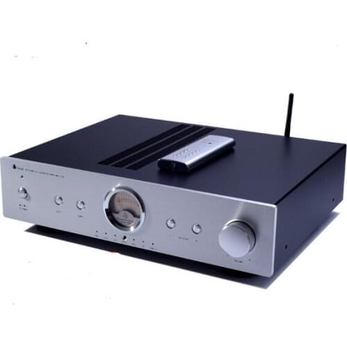 211MK 28th Anniversary Edition Integrated hifi amplifier, fever audio, high fidelity home with Bluetooth, 110W+110W