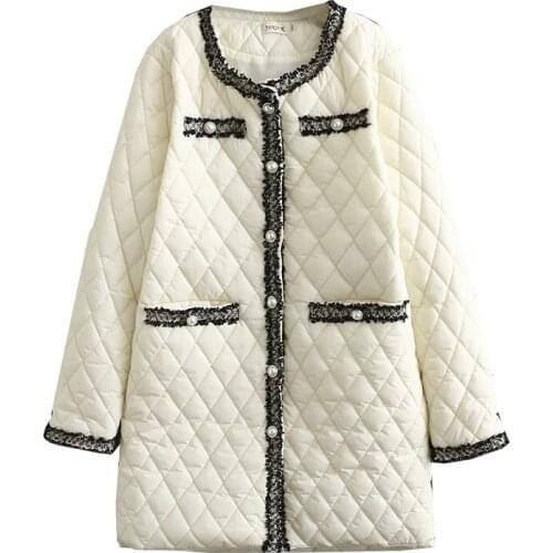 Женские зимние парки Yipn. igacoyou China At AliExpress