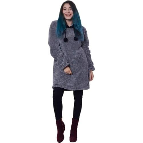 Женские толстовки ZnDStore China At AliExpress