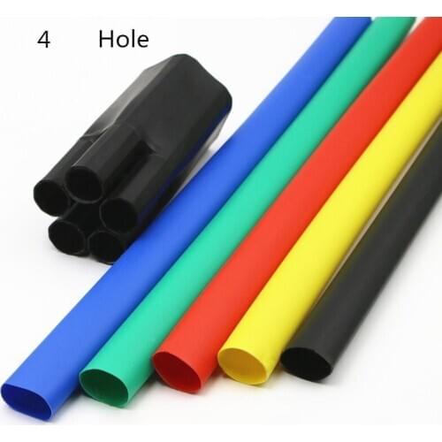 1KV WRSZT. heat shrink tubing protecting.Cable heat shrink accessories cable sleeve.Hot shrink cable terminal head