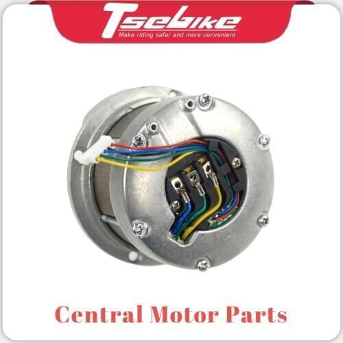 36V 48V Inner Motor Tongsheng Cycling Parts Replacement for TSDZ2 Mid Drive Motor 250W 350W 500W