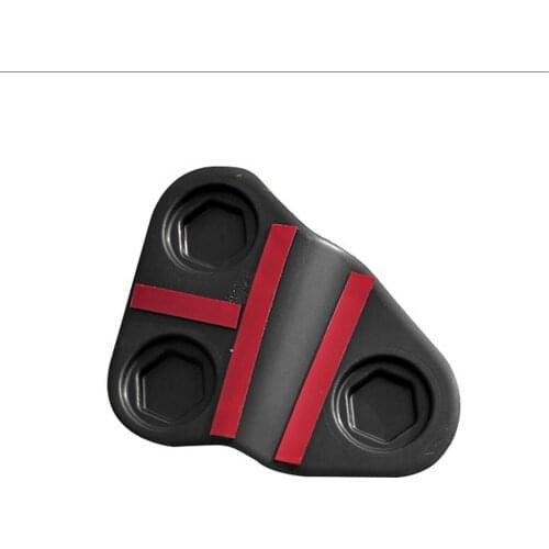 Car Auto Door Screw Protector Cover Cap Universal For Jeep JL 2018-2020