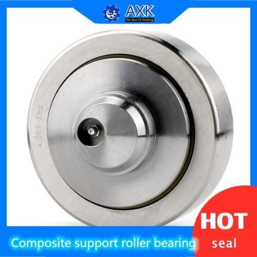 AXK Free shipping ( 1 PCS ) CR 400-0454 Composite support roller bearing