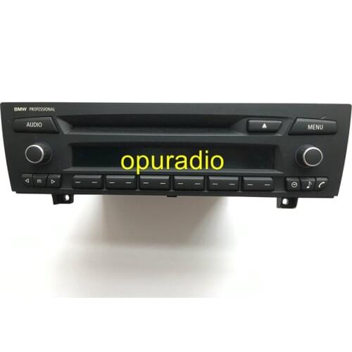 BMWRCD212 6512 9289112-02 with Optical most function Bluetooth USB for BM W E60 E84 E87 E90 E91 car MP3 CD player