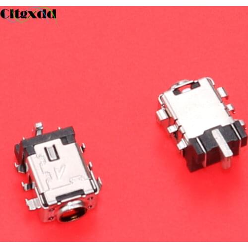 Cltgxdd DC power jack charging port connector for ASUS A456 A456U A456UA A556U A556 F556U FL59000U X456UJ X456UF X556UA X556UJ