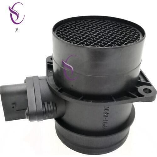 06A906461E 0280218034 0280218035 0 280 218 034 035 0986280211 Mass Air Flow Meter Sensor For Audi TT Coupe Roadster Quattro 1.8L