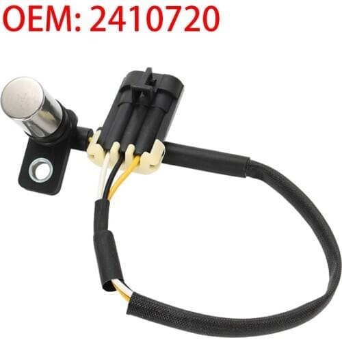 FANHAY Crank Position Sensor For Polaris RZR 800 EFI 2008 2009 2010-2014 High Quality 2410720