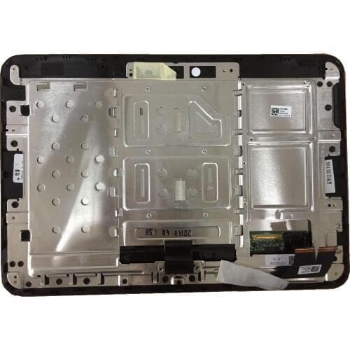 For ASUS PadFone S PF500 PF500KL P93L BLACK LCD Touch Screen Digitizer Assembly