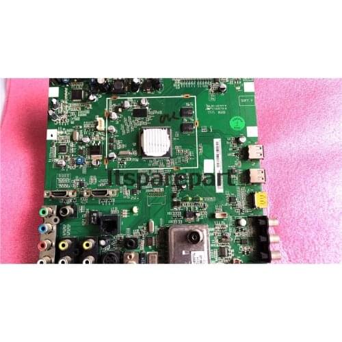For L46p10fbeg Main Board 40-01ms58-mac2xg with Screen T460hw03