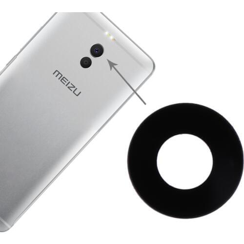 Back Camera Lens for Meizu M6 Note