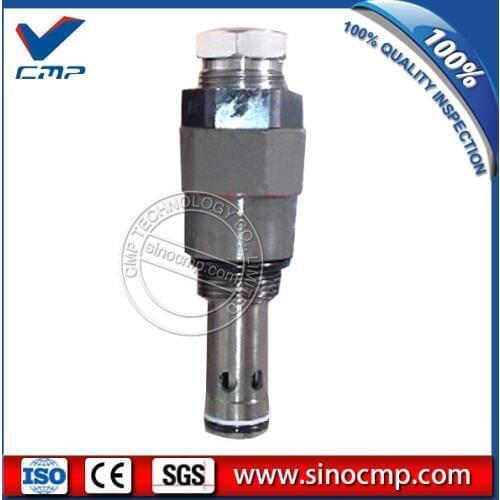 PC200-8 Excavator Control Valve Assy for Komatsu