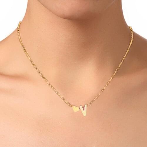 Qinwa Baby Necklaces