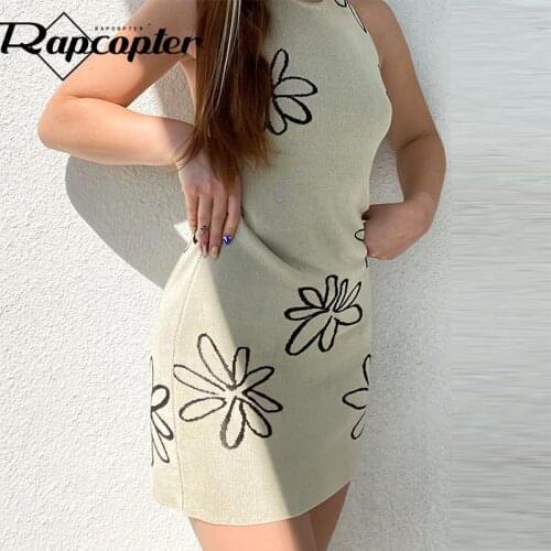 Rapcopter Stylish Summer Dresses