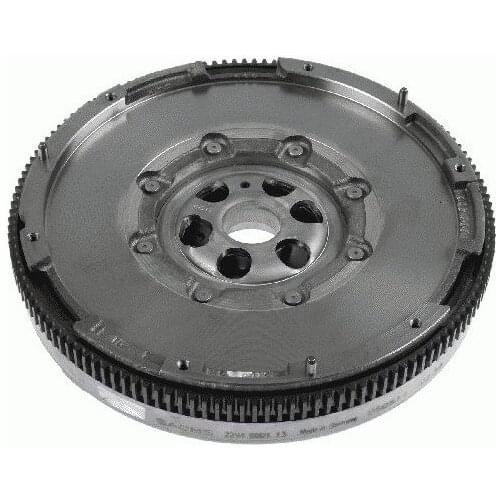 SACHS Piston Rings