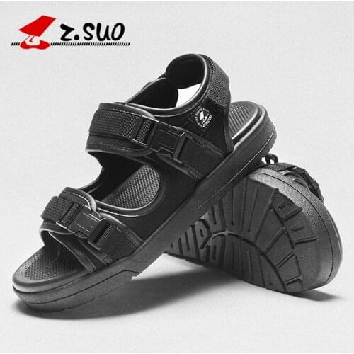SIWEIQI Men's Sandals