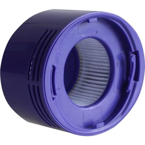 Post Motor Hepa Filters Replacement For Dyson V7 V8 Animal Absolute Cordless Vacuum Cleaners Filter Replacement#dg4
