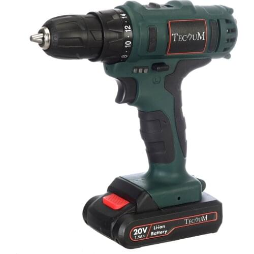 Tecnum Electric Drills