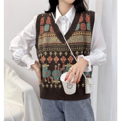 Weyes & Kelf Travel Vests