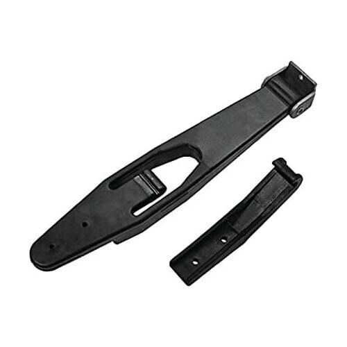 10PCS FEBIAT Hood Latch Kit used for Freightliner HLK1024K HLK2020K 17-12348-000 2071290 671013419 1712438000 315-5201 315-5201C