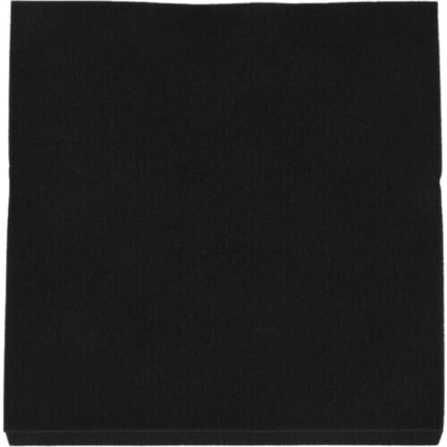 12 Pack- Acoustic Panels foam Engineering sponge Wedges Soundproofing Panels 1inch x 12 inch x 12inch