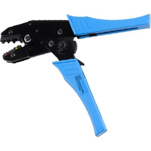 Automatic Wire Multifunctional Terminal Tool Durable Wire Crimpers LY-03C 0.5-6mm2 (20-16AWG)